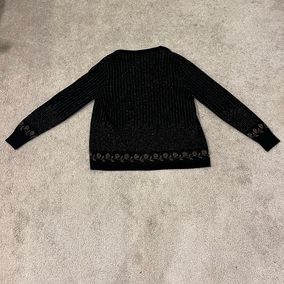 Jantzen Button Up Cardigan - Picture 8 of 8